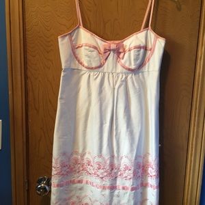 Betsey Johnson dress